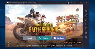 Cara Mudah Main Pubg Mobile Di Pc Komputer Emulator Resmi Rindi Tech