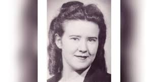 Janice Louise McWilliams Obituary