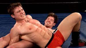 Rockhard wrestling