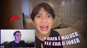 EP #89 RAFAEL E GABI LOWE " IRMÃOS INFLUENCERS