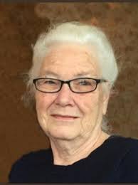 Martha Ann Cutler (nee Druken)