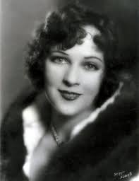 Jacqueline Logan (1902-1983)