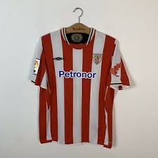 Athletic bilbao (2) atlanta united. Athletic Bilbao International Club Soccer Fan Jerseys For Sale Ebay