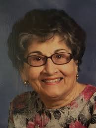 Eda Calicchia Fernandez