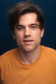 Patrick Ball — The Movie Database (TMDB)