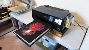 Epson stylus photo r1900 large format photo printer (c11c698201). Dtg Pro L1800 Fusion Direct To Garment Printer Promotions