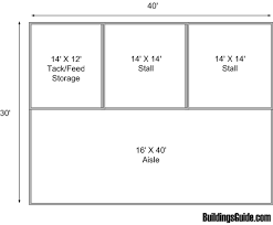 This woodworking project was about 10×20 2 stall horse barn plans free. Free Horse Barn Floor Plans Barn Plans Buildingsguide