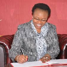 Congratulations to gathoni wa muchomba who won women representative during jubilee nominations in kiambu county #gathoniwamuchomba. Hon Gathoni Wamuchomba Roberts Mp Kiambu County Photos Facebook