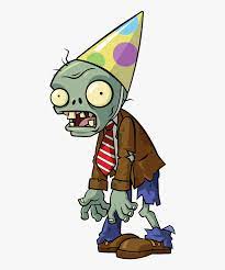 Here you will find only the best kind of memes, memes based around the game plants vs zombies! Transparent Zombie Clipart Png Plants Vs Zombies Birthday Zombie Png Download Transparent Png Image Pngitem