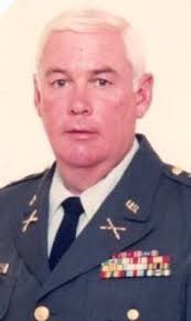 Obituary information for John C. Mitchell