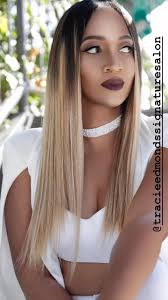 Tracie Edmonds Signature (@tracieedmondshair) · Union City, GA