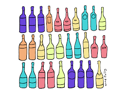 Upon entering a store, you'll normally have access to a knowledgeable sales clerk who'll guide you into making the right purchase. What Makes A Good Wine Cellar Some Organizational Tips Wine Folly