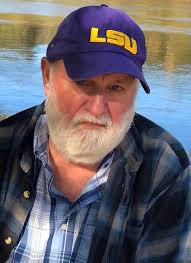 Obituary information for James Robert Alford