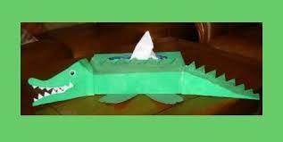 Animaux Page 6 Crocodile Maternelle Theme Maternelle Theme