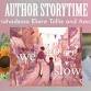 Author Storytime with Mariahadessa Ekere Tallie event image