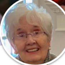 Patricia Jean Triplett 1931