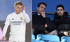 Welcome to the official facebook page of martin ødegaard! Gyvh Qhr4iy3pm