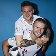 Pes 2013 kieran trippier tattoo. Pin On Come On U Spurs