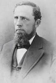 Hiram Wayne Firestone (1839-1881)