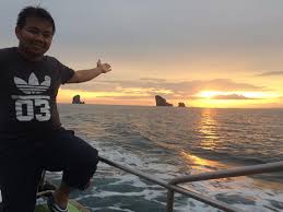 Bercuti ke krabi menaiki kereta api. Cik Green Percutian Ke Krabi Menaiki Kereta