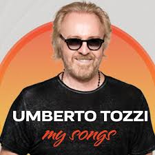 Umberto Tozzi