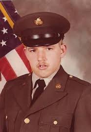 Ricky Morgan Obituary