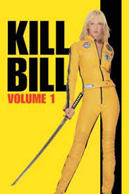 In der schwangeren frau auftragskiller namens black mamba während der hochzeit schießt ein mann. Der Tu Film Kill Bill 1 2