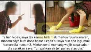 Kesan dari itu, sepasang suami isteri dari kampar, johor terpaksa merelakan diri untuk tinggal di dalam kereta selepas tidak mampu untuk membayar sewa rumah. Saya Tersentap Bila Mak H1na Isteri Saya Sebab Dia Anak Tidak Sah Taraf