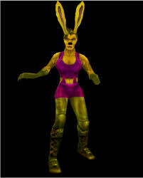 25 years ago today, we learned that when. Jazz Jackrabbit 1 2 3 Hd Models Remakes Page 4 Jazzjackrabbit Community Forums