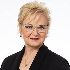 Female Speakers of Manitoba -