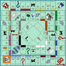 We have made sure our monopoly game is safe for kids. Download Free Photo Of Game Fun Monopoly Recreation Game Board From Needpix Com