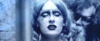 Judge Dredd: Cursed Edge (TV Series 2013–2016)