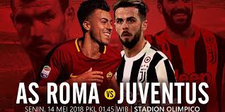 Latest results roma vs juventus. Data Dan Fakta Serie A As Roma Vs Juventus Bola Net