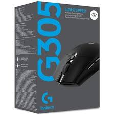 Download software setup for windows and mac to customize mouse settings. Mouse Logitech G305 0 12mil Dpi Linio Peru Lo099el0q3iajlpe