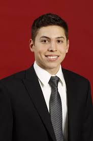 2012 Baseball Roster