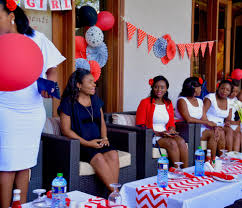 Baby Shower Dress Code Ideas