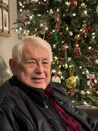 Ralph Faircloth's Instagram, Twitter & Facebook