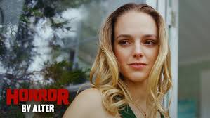 Horror Short Film "Night Shift"