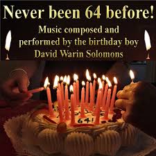 We Wish You A Merry Christmas Arr For One Man Choir David Warin Solomons