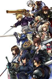 Check spelling or type a new query. Final Fantasy Dissidia Iphone 832x1250 Wallpaper Teahub Io