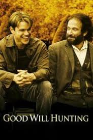 100 Insanely Good Movies Good Will Hunting Good Will Hunting Movie Streaming Movies Free