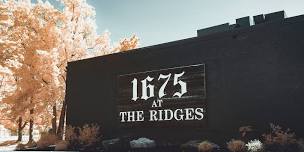 Bigg Romeo Duo @ 1675 The Ridges