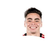 Download miguel almiron for fifa 20 at moddingway. Almiron Fifa Mobile 21 Fifarenderz