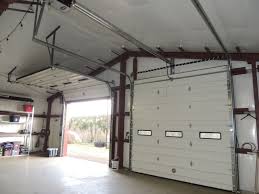 Looking for easy plans for a storage shed. Garages With Double Garage Doors Metal Building Outlet Offers A Large Selection Of Garage Door Sizes Cal Metal Buildings Overhead Door Pole Barn House Plans