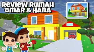 Omar & hana is dd's second animated series specially made for the young muslim kid in mind. Drama Omar Hana Versi Sakura School Simulator Sakura School Simulator Short Drama Youtube