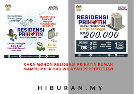 Check spelling or type a new query. Cara Mohon Residensi Prihatin Rumah Mampu Milik Wilayah Persekutuan