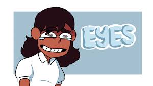 What Does E Y E S Spell Steven Universe Animatic Youtube