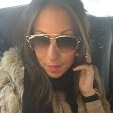 Lisette Santana's Instagram, Twitter & Facebook