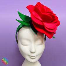 Order Folly Topper: Rose foam online at Follyfoam