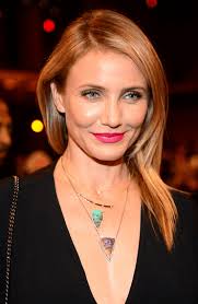Cameron Diaz's Kimberly McDonald Necklace For Less